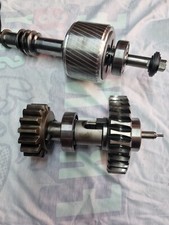 Ingranaggi frizione motore usato  Barletta