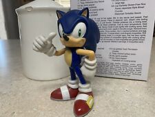 Sonic figure toy for sale  Coolidge