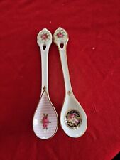 Pair vintage ceramic for sale  ASCOT