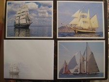 Cartes voeux enveloppes d'occasion  Hyères