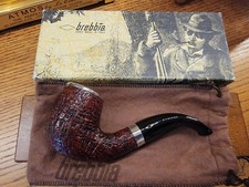 Brebbia italian pipe for sale  Five Points