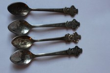 Petites cuillères rolex d'occasion  Seyssel