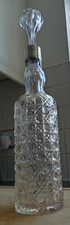 Tall solid silver for sale  HEREFORD