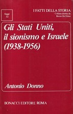 Donno antonio..gli stati usato  Italia