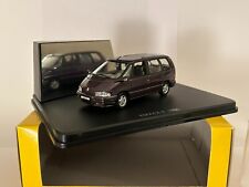 Universal hobbies renaultespac d'occasion  Expédié en Belgium