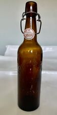 Bouteille ancienne bière d'occasion  Blanquefort