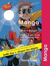 Manga for sale  ELLAND