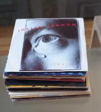 Vinyl singles 1980s for sale  BRISTOL