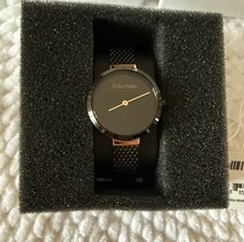 Calvin klein swiss gebraucht kaufen  Altenburg