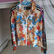 Giacca adidas donna usato  Matera