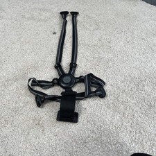 Silvercross pop harness for sale  HEMEL HEMPSTEAD