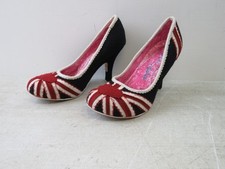 irregular choice 38 for sale  SHEFFIELD