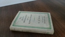 Autobiography super tramp for sale  UK