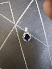 Anhänger sterling silber gebraucht kaufen  Hann. Münden