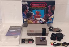 Nes nintendo nes gebraucht kaufen  Dielheim