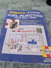 482 haynes tech for sale  Kingsburg