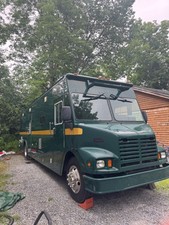 2000 freightliner mt55 for sale  Wallingford