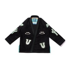 Albino and Preto Batch #91: Out To Adapt Best Selling BJJ Gi Kimono Brasileiro comprar usado  Enviando para Brazil