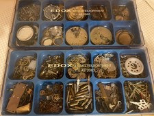 Uhrmacher sammlung konvolut gebraucht kaufen  Reutlingen