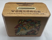 Vorsorge lebensversicherungs s gebraucht kaufen  Neumünster