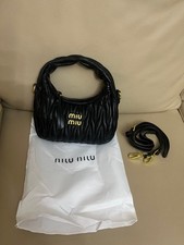 miu miu bag usato  Massa di Somma