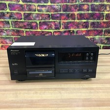Pioneer f407 player for sale  Akron