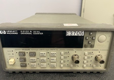Agilent 53131a counter for sale  Chelmsford