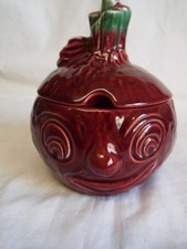 Excellent sylvac beetroot for sale Excellent sylvac beetroot for sale  CARLISLE