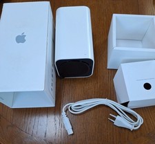 Apple airport extreme d'occasion  Saint-Victoret