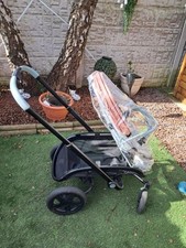 Quinny hubb pushchair for sale  BARNSLEY