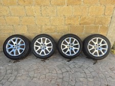 Set cerchi touareg usato  Torino