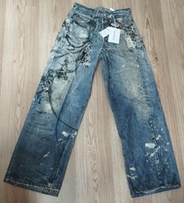 Jean acne studios d'occasion  Chantepie