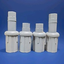 Lot aluminum plastic for sale  Charleston
