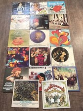 Konvolut amiga schallplatten gebraucht kaufen  Breitenbrunn/Erzgeb.
