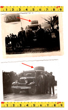 1925ca pubblicità del usato 1925ca pubblicità del usato  Monza