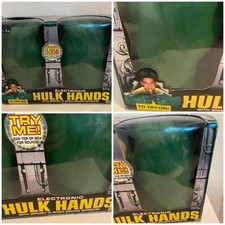Used foam hulk for sale  Coweta