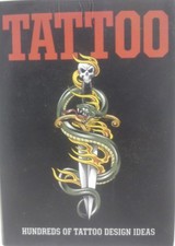 Tattoo hundreds tattoo for sale  ELLAND