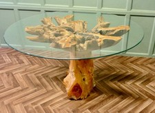 Yewwood root tree for sale  LISS