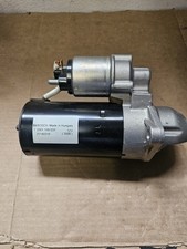 Motor de arranque Bosch 0001-109-035 Perkins Cat JCB  comprar usado  Enviando para Brazil