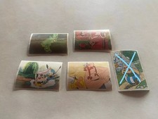 Image panini sticker d'occasion  Givors