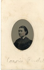 B14 tintype photo for sale  Rochester