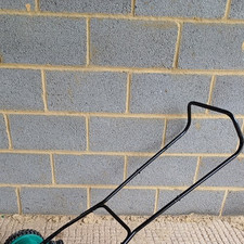 Lightweight aluminium orange for sale  HITCHIN