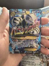 Mega mewtwo 159 d'occasion  Bordeaux-