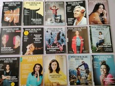Zeitschriften konvolut versch gebraucht kaufen  Kolkwitz