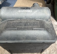 Eco power plus for sale  RADSTOCK