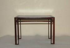 Handcrafted bonsai stand for sale  Fresno