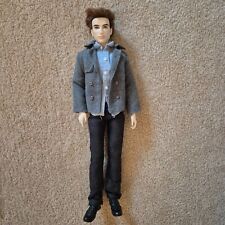 Edward cullen twilight gebraucht kaufen  Bonn