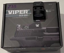 Mini red dot usato  Zoagli