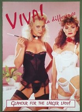 Viva difference lingerie for sale  SPALDING