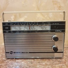 Radio transistor loewe usato  Italia
